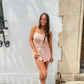 Laundry Top & Short Set